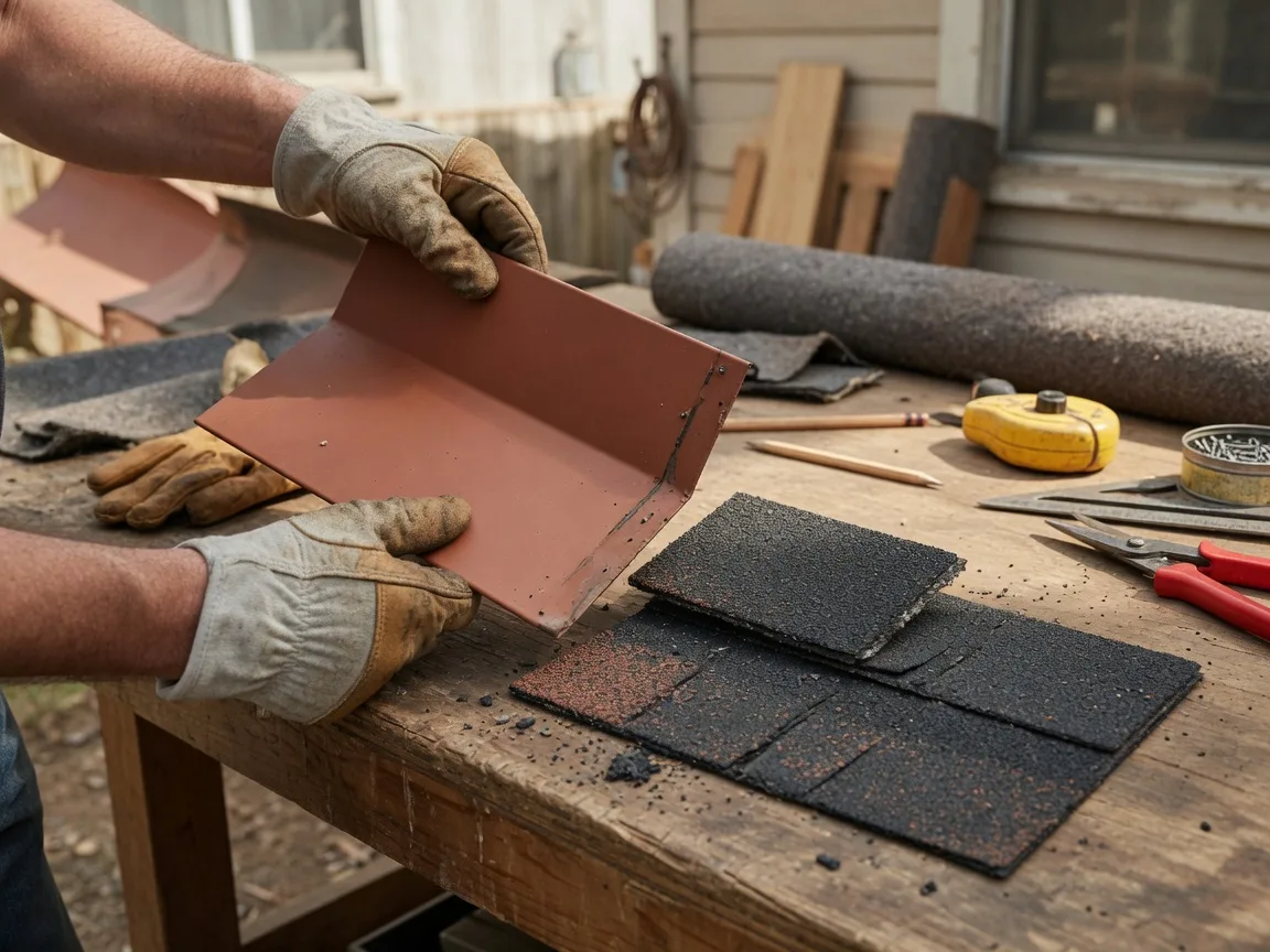 Roof Repair company in Ridgeway, NC